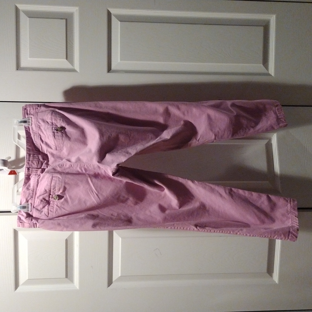 Old navy pants SZ 10 - Picture 4 of 5